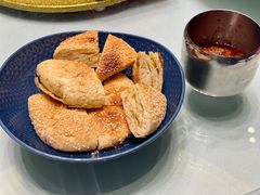 -莲花餐饮(朱雀店)