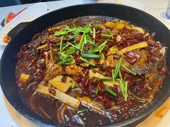 -勇利赵家烤肉坊(含光路店)