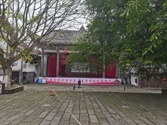 -南关石牌坊古镇