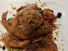 -衡山汇·高级粤菜(霄云路店)