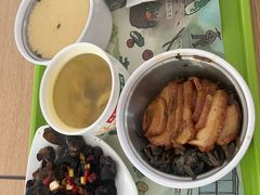 -老乡鸡(合肥高铁南站店)