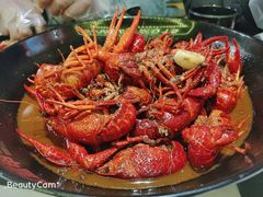 -红钳侠小龙虾·烧烤(中赢康康谷店)