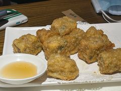 潮汕炸果肉-潮中人·潮州菜(益乐路店)