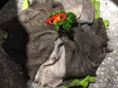极品鲜毛肚-渝利重庆火锅
