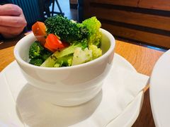 -Texas Roadhouse(世纪汇广场店)