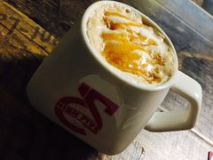 -HIGH FIVE哈福手工汉堡(桂林路店)