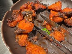 -上海锦江汤臣洲际大酒店壹阶层