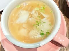 -小大董·烤鸭(王府井apm店)