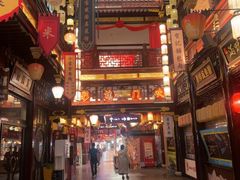 -中街·盛京龙城
