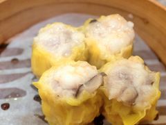 鲜虾烧麦皇-添好运点心专门店(中环IFC店)