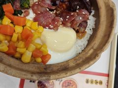 -赵财财·肠粉·煲仔饭(华润万象城店)
