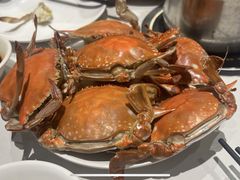 -九月海·海鲜自助(世纪东方店)
