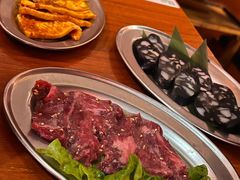 -大阪烧肉BAKA一代(十亩地店)