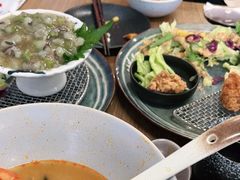 -松幸日式料理(中山路店)