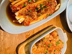 -蜜桃餐厅·伴山(湖滨商业街店)