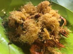 -明记烧鱼美味店