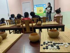 -智韵素养黎明练字(莘庄校区)