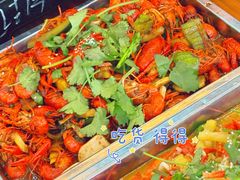 -江湖万州烤鱼(王子美食城)