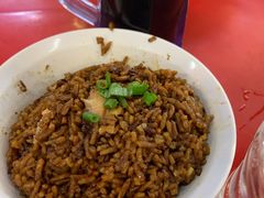 芋头饭-兴记肉骨茶 (甲洞大街第二新分店)