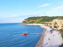 -长岛南北长山旅游景区