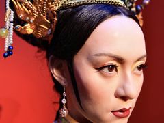 -上海杜莎夫人蜡像馆