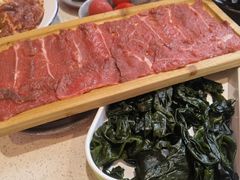 -钢管厂五区小郡肝串串香火锅(梅川路店)