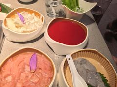 -海底捞火锅(北京路店)