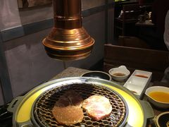 -三代烤肉(保利广场店)