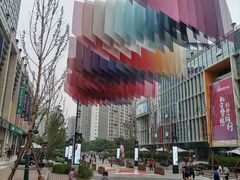 -方恒购物中心(望京小街店)