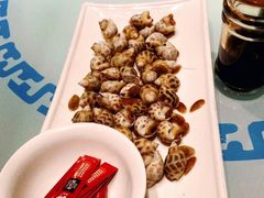 -王庄阿咪海鲜大排档(象园店)