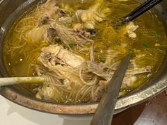 旅宁鸡汤-旅宁大酒店