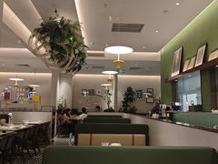 -Aqua Oasis 水天堂(太湖中心mall店)