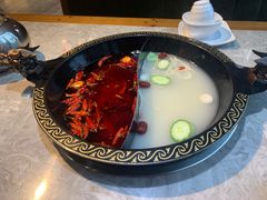 -宽窄巷子火锅(智胜时代城店)