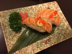 -清水日本料理铁板烧(学府路店)