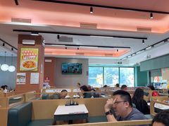 -香港深仔记茶餐厅(东门店)