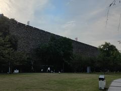 -南京城墙景区