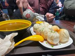 -大壶春生煎(世纪汇广场店)
