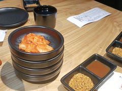 -九田家黑牛烤肉料理(西溪龙湖天街店)