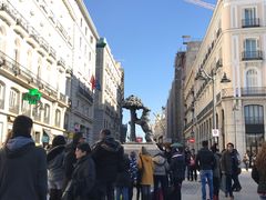 -太阳门广场