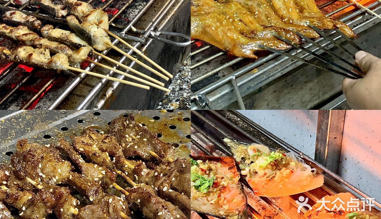 南澳青澳湾｜只有本地人知道的宝藏烧烤露营地‼️