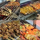 南澳青澳湾｜只有本地人知道的宝藏烧烤露营地‼️