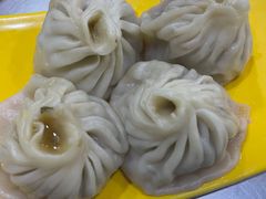 -包顺兴面馆(长乐路店)