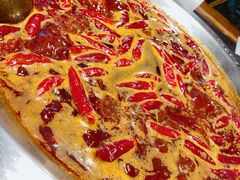 -大龙燚火锅(春熙店)