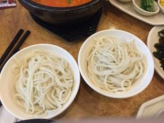 -过桥缘·过桥米线(北京望京万象汇店)