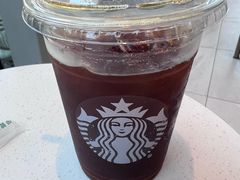 -星巴克(贵阳花果园1店)