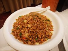 海鲜炒饭-万龙洲海鲜(大兴绿地缤纷城店)