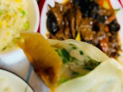 -锅贴王海鲜小馆