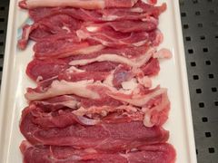 -清真老东乡开锅羊肉(甘南路店)