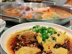 -新凯里酸汤鱼(飞山街店)