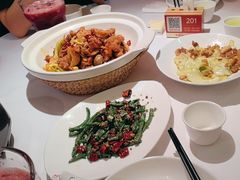 -一品红川菜(皇岗二店)
